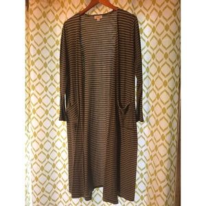 LulaRoe Sarah Cardigan